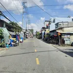 Bán đất 108.8m2 mặt tiền Đông Minh Đông Hòa Dĩ An - Ảnh thu nhỏ 5
