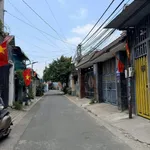 Bán lô đất thổ cư 220m2 sổ hồng riêng gần BV Đồng Nai, phường Tam Hiệp - Ảnh thu nhỏ 1