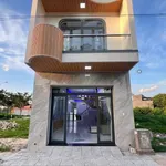 Nhà 1 trệt 1 lầu mặt tiền 100m2, 3 PN tại Bà Rịa - Ảnh thu nhỏ 1