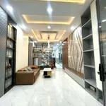 Bán nhà 3 tầng BTCT 83m² 4PN 5WC hẻm 3m đường Bùi Minh Trực, giá 8,99 tỷ - Ảnh thu nhỏ 2