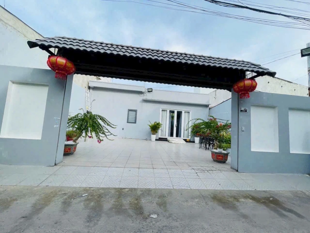 Nhà vườn bán 9 tỷ, 254m2, Biên Hòa - Ảnh thu nhỏ 2
