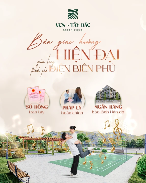 Đất nền dự án tại Điện Biên sở hữu ngay chỉ với giá 1,8 tỷ - Ảnh thu nhỏ 4