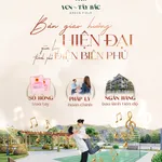Đất nền dự án tại Điện Biên sở hữu ngay chỉ với giá 1,8 tỷ - Ảnh thu nhỏ 4