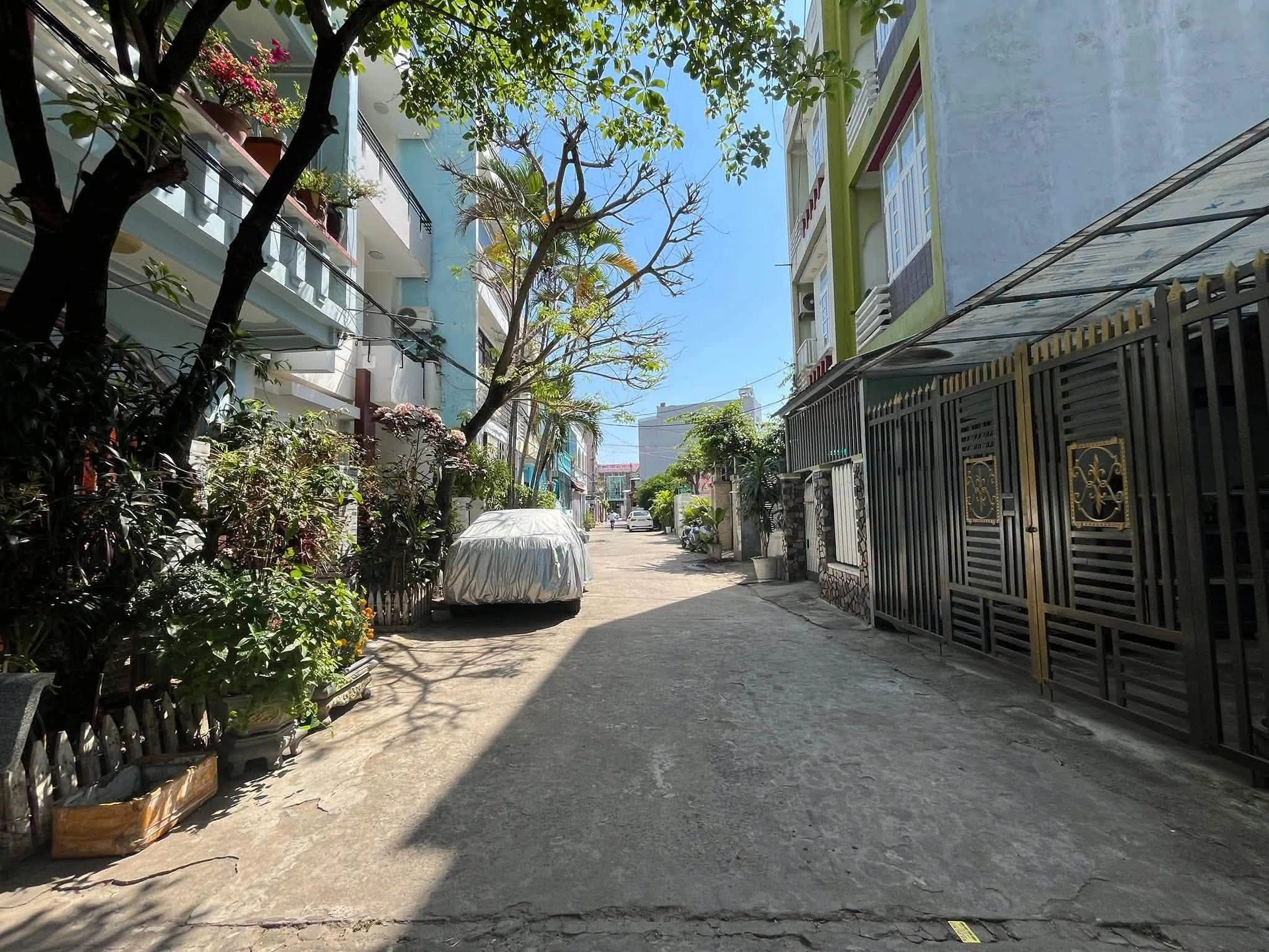 Bán nhà góc 3PN Ngô Thái Học, P.5, Q.5 - 3.9 tỷ - Ảnh 1