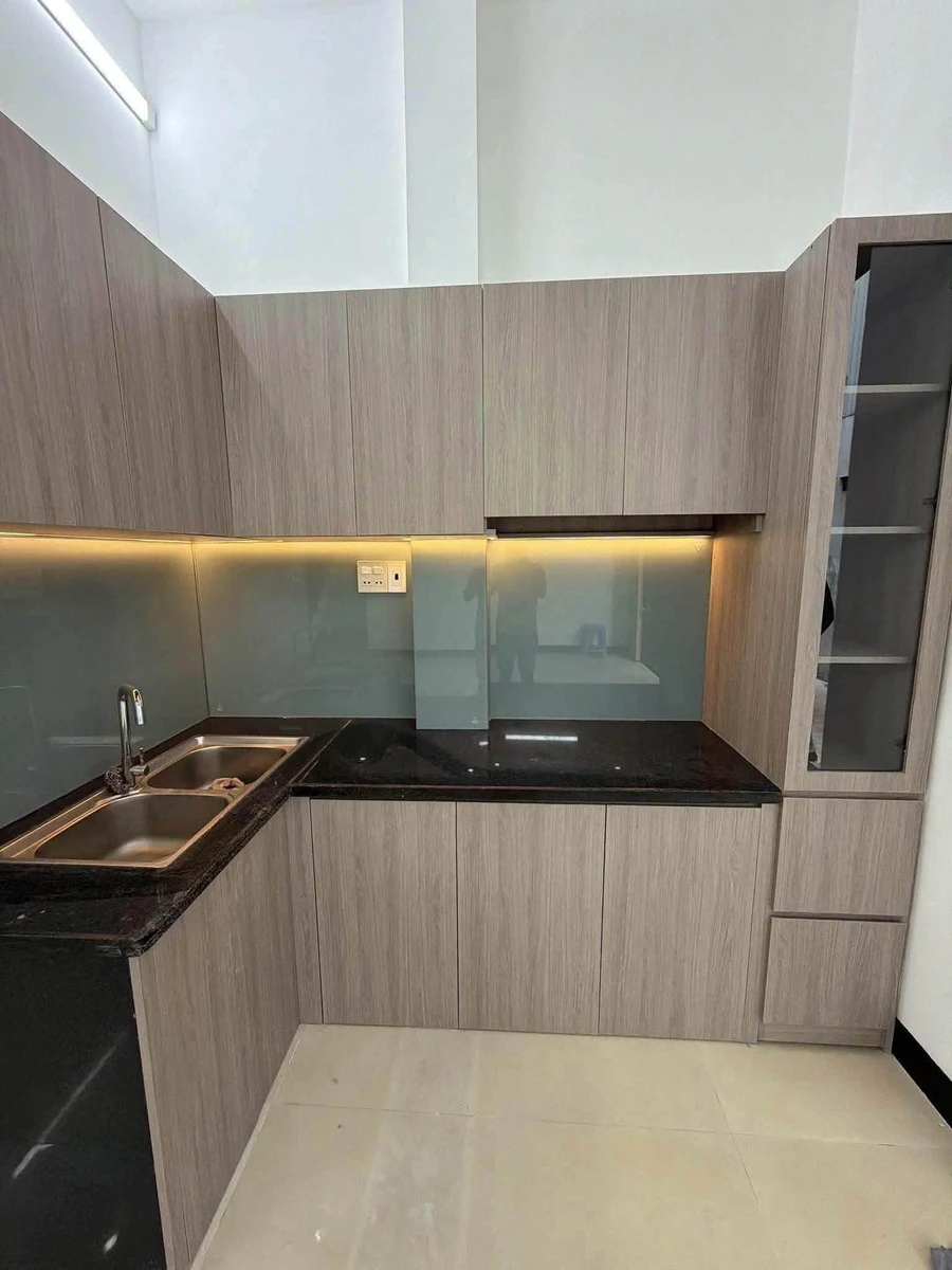 Bán nhà 42m2, 2 phòng ngủ tại Quy Nhơn, 2 tỷ 5 - Ảnh thu nhỏ 4