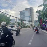 Bán đất mặt tiền Châu Văn Liêm, Quy Nhơn 75m² - Ảnh thu nhỏ 1
