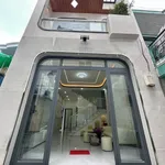Bán nhà 2 tầng 3 phòng ngủ 4×12m gần chợ Phú Lâm Quận 6 - Ảnh thu nhỏ 1