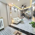 Bán nhà Phan Văn Trị, Bình Thạnh, 33m2, 5 tỷ - Ảnh thu nhỏ 2
