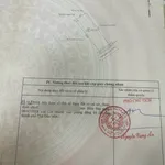 Bán nhà phố Phú Hòa 160m2, 6 tỷ 500 - Ảnh thu nhỏ 3