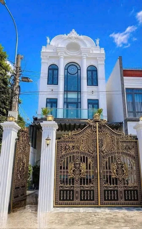 Bán nhà mới 126m² Long Khánh, Đồng Nai 5,5 tỷ