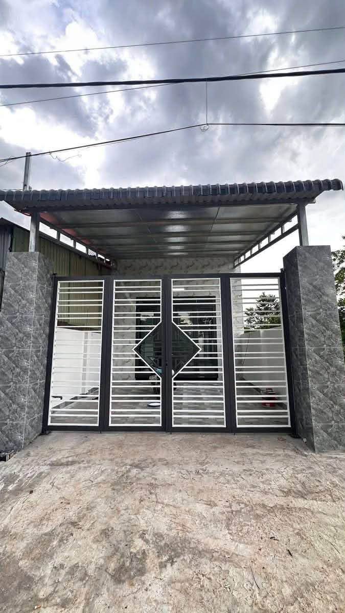 Bán nhà Suối Cam Tiến Thành 110m² 2PN 1.07 tỷ - Ảnh thu nhỏ 3