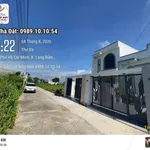 Bán nhà 1 trệt 1 lầu Long Điền 80m², 2 tỷ 675 triệu - Ảnh thu nhỏ 1