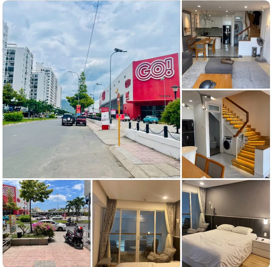 Bán shophouse 76.4m2, 1 phòng, 2 WC, Nha Trang, 3.9 tỷ - Ảnh 1