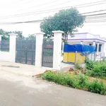 Bán nhà mặt tiền đường Đinh Công Tráng, Trảng Cát, Tân Thành, giá 2,39 tỷ - Ảnh thu nhỏ 1