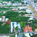 Lô đất giá đầu tư vị trí ngay cổng chính sân bay Long Thành - Ảnh thu nhỏ 5