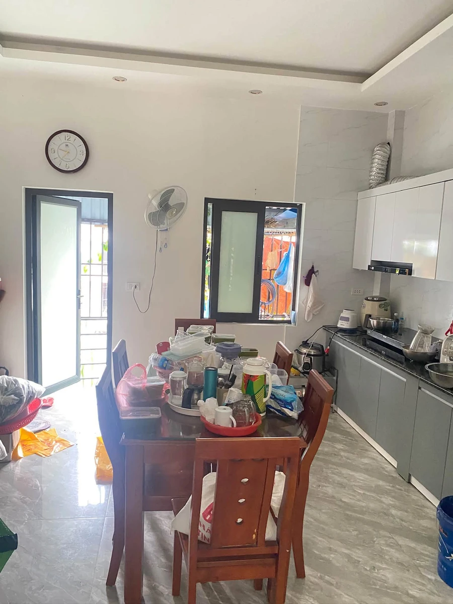 Bán nhà 3 tầng 56.8m² Lideco, 3 phòng ngủ - Ảnh thu nhỏ 5