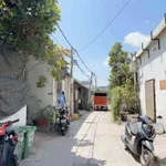 Bán nhà hẻm ô tô 83m2 gần cầu Bưng, Lê Trọng Tấn, Tân Phú, nhỉnh 5 tỷ - Ảnh thu nhỏ 3