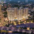 Căn 2PN gần 72m diện tích rộng cho gia đình ở lâu dài tại Thái Nguyên - Ảnh thu nhỏ 6