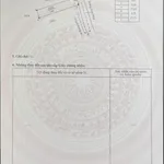 Bán đất mặt tiền 141m² xã Long Sơn Cần Dước Long An 699 triệu - Ảnh thu nhỏ 1