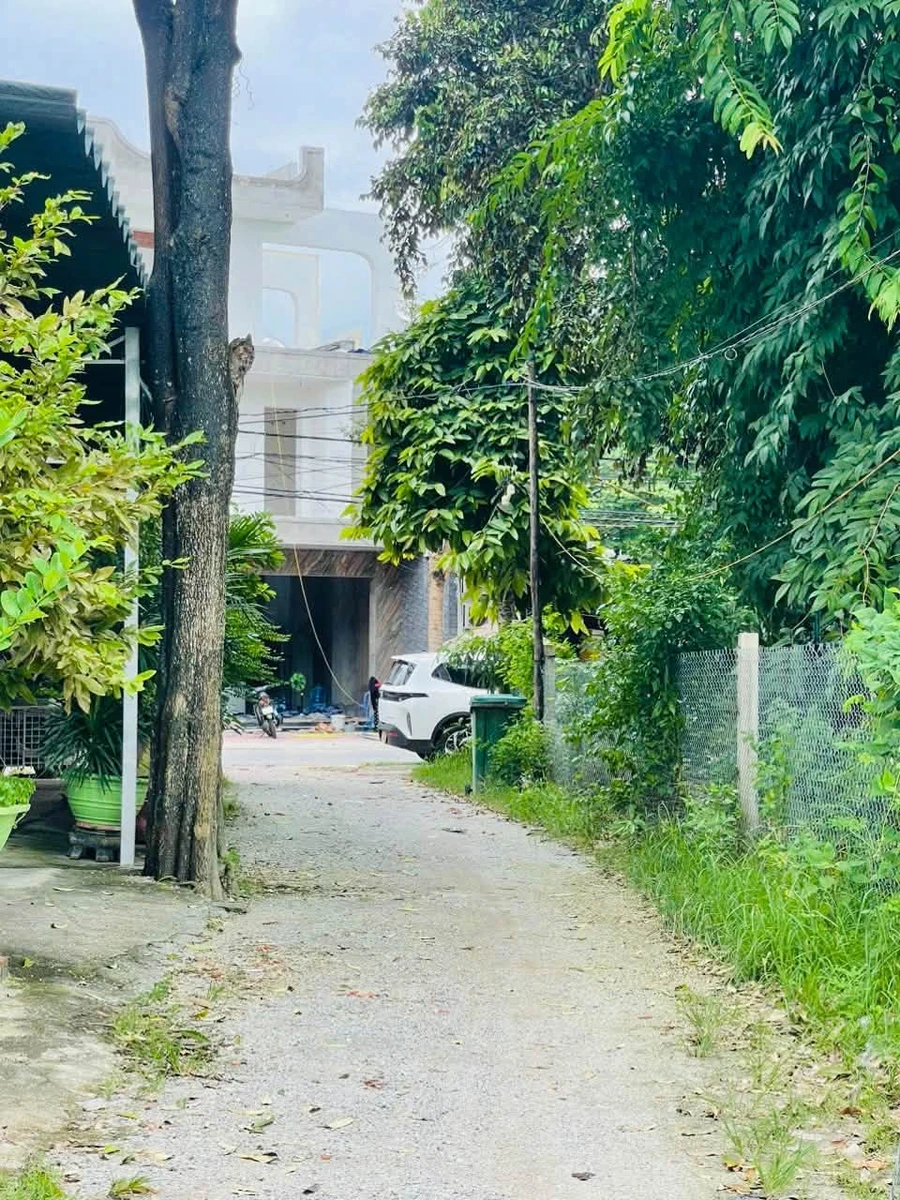 Bán đất hẻm Lê Đại Hành 82m2, giá 1 tỷ 5, Quận 11 - Ảnh thu nhỏ 2
