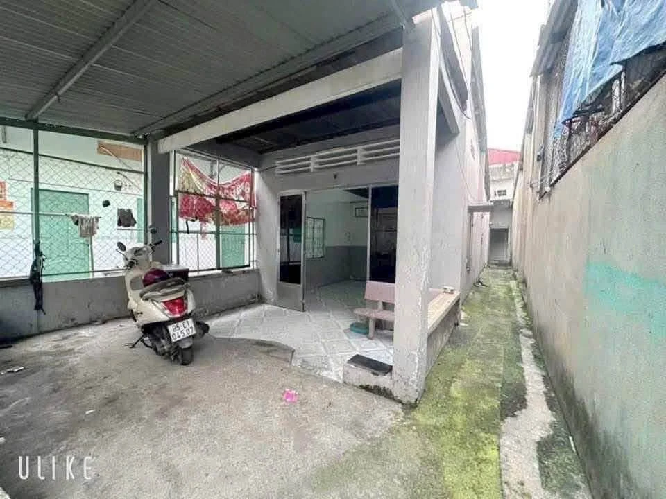 Bán đất 123m2 Phường Trấn Biên, Đồng Nai, 2 tỷ 50 triệu - Ảnh 1