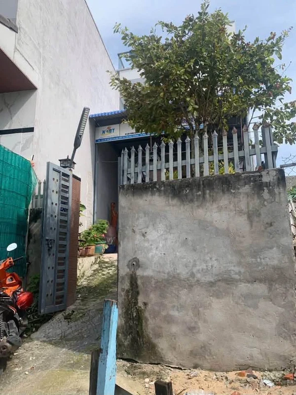 Bán nhà 1 trệt 1 lầu 65.6m² view biển Phan Thiết