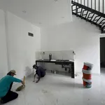 Bán nhà 1 trệt 1 lầu 3PN 56m2 Phường 8 Vĩnh Long 1,1 tỷ - Ảnh thu nhỏ 2
