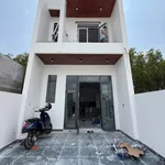 Bán nhà lầu mặt đường Hương Lộ 15, 72m², 1 tỷ 690 - Ảnh thu nhỏ 3