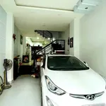 Bán nhà 4 tầng 72m² 5PN Bình Thạnh 12.99 tỷ - Ảnh thu nhỏ 2