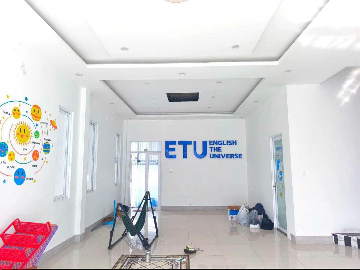 Bán biệt thự 2 tầng mặt tiền Văn Tiến Dũng 282m² - Bạc Liêu - Ảnh thu nhỏ 5