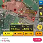 Bán đất 1 sào mặt tiền Lâm Đồng 2.2 tỷ - Ảnh thu nhỏ 1