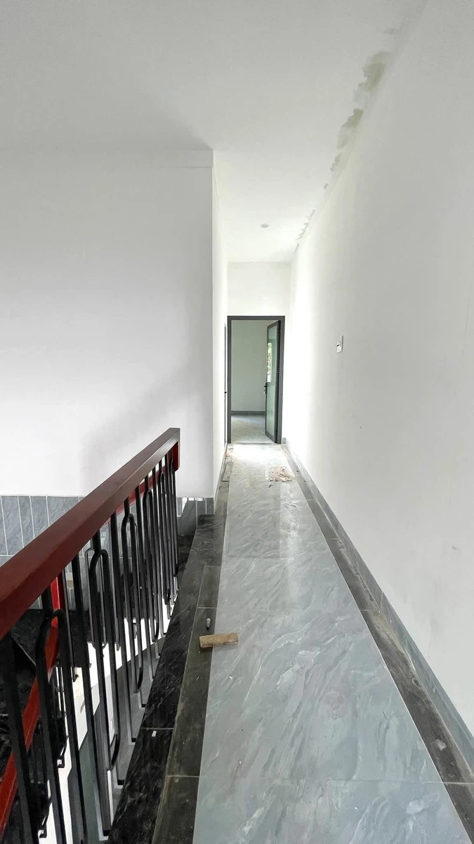 Bán nhà 2 tầng 82m² hẻm Hàn Mặc Tử, Quy Nhơn giá 2,65 tỷ - Ảnh thu nhỏ 4