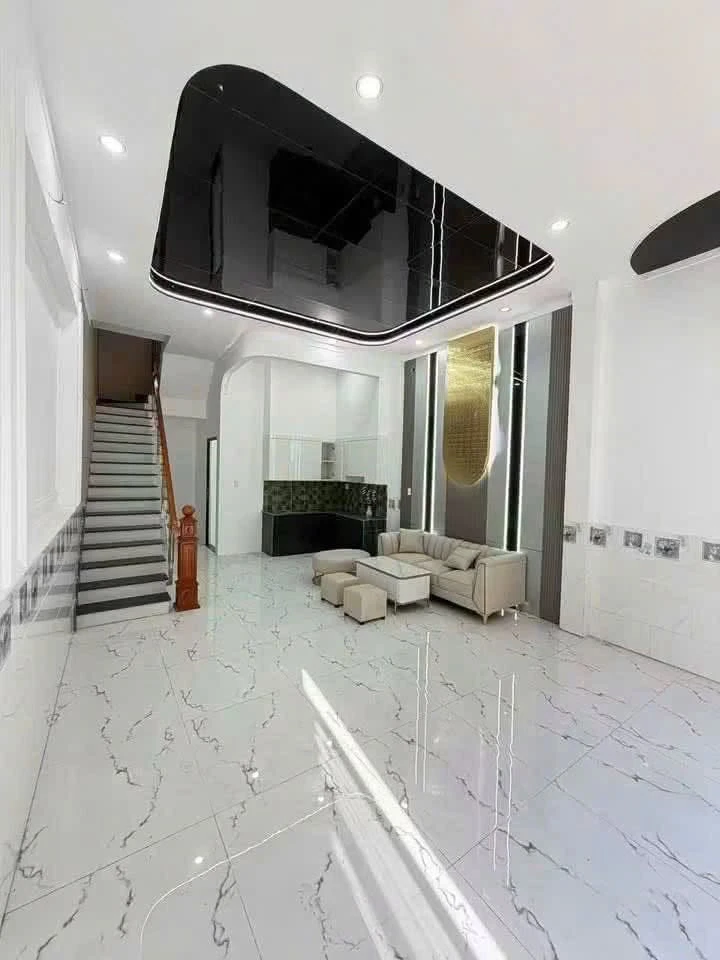 Bán nhà 1 trệt 1 lầu 130m² Biên Hòa 2 tỷ 850 triệu - Ảnh thu nhỏ 2