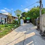 Bán đất kiệt ô tô 120,7m² Nguyễn Khoa Chiêm Huế 2 tỷ 1 - Ảnh thu nhỏ 1