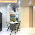 Bán nhà hẻm xe hơi 3 tầng 29,75m2 Phan Huy Ích, An Hội Tây, Gò Vấp - 4,55 tỷ - Ảnh thu nhỏ 5