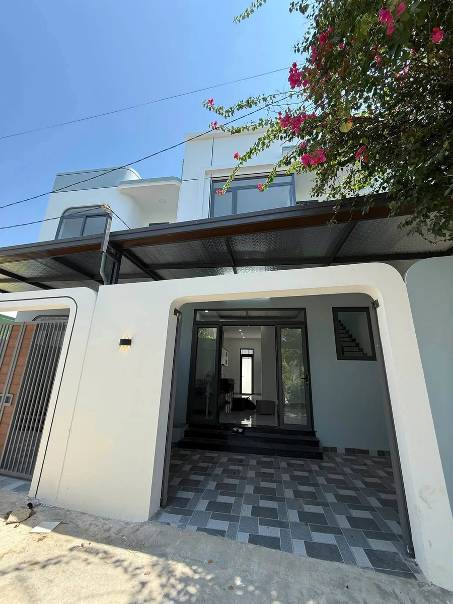 Bán nhà 3PN 72m² 2,4 tỷ tại Diên Thạnh, Diên Khánh - Ảnh thu nhỏ 2