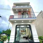 Bán nhà góc 2 mặt tiền 5,5x21m, 3PN 3WC, full nội thất tại xã Rạch Kiến, Tây Ninh - Ảnh thu nhỏ 3