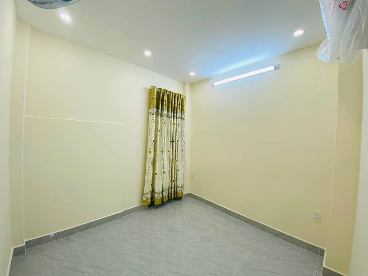 Bán nhà Phan Đăng Lưu, 35m2, 3PN, 5.5 tỷ, Bình Thạnh - Ảnh thu nhỏ 3