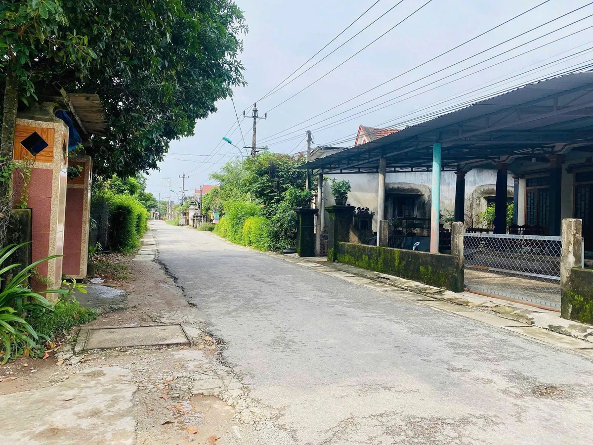 Bán đất Phường Phú Bài 101,5m² 530 triệu - Ảnh 1