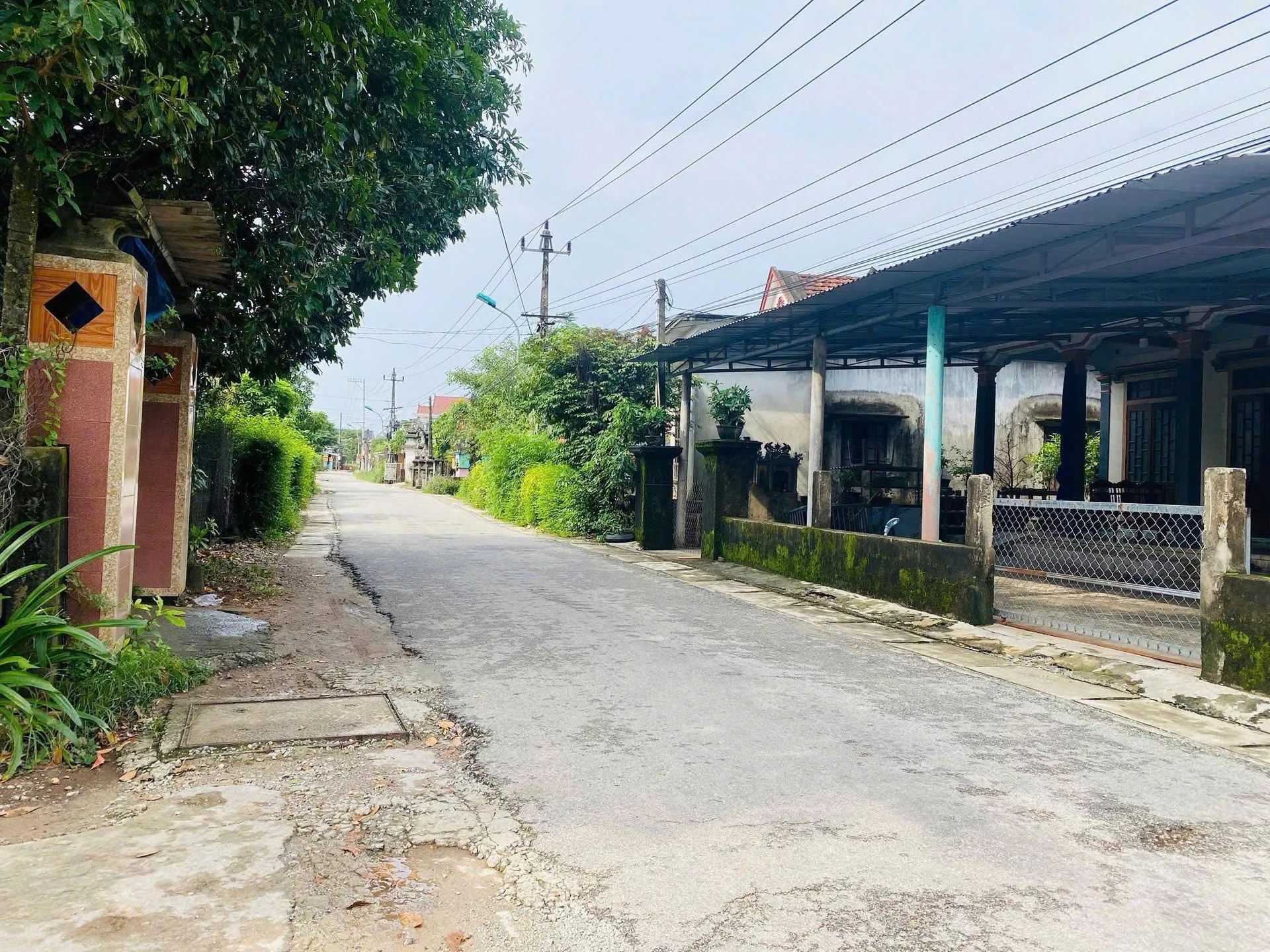 Bán đất Phường Phú Bài 101,5m² 530 triệu - Ảnh 1