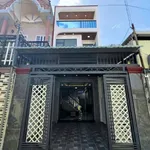 Bán nhà trệt lầu 76,6m2 4,2 tỷ Bình An, Dĩ An - Ảnh thu nhỏ 1