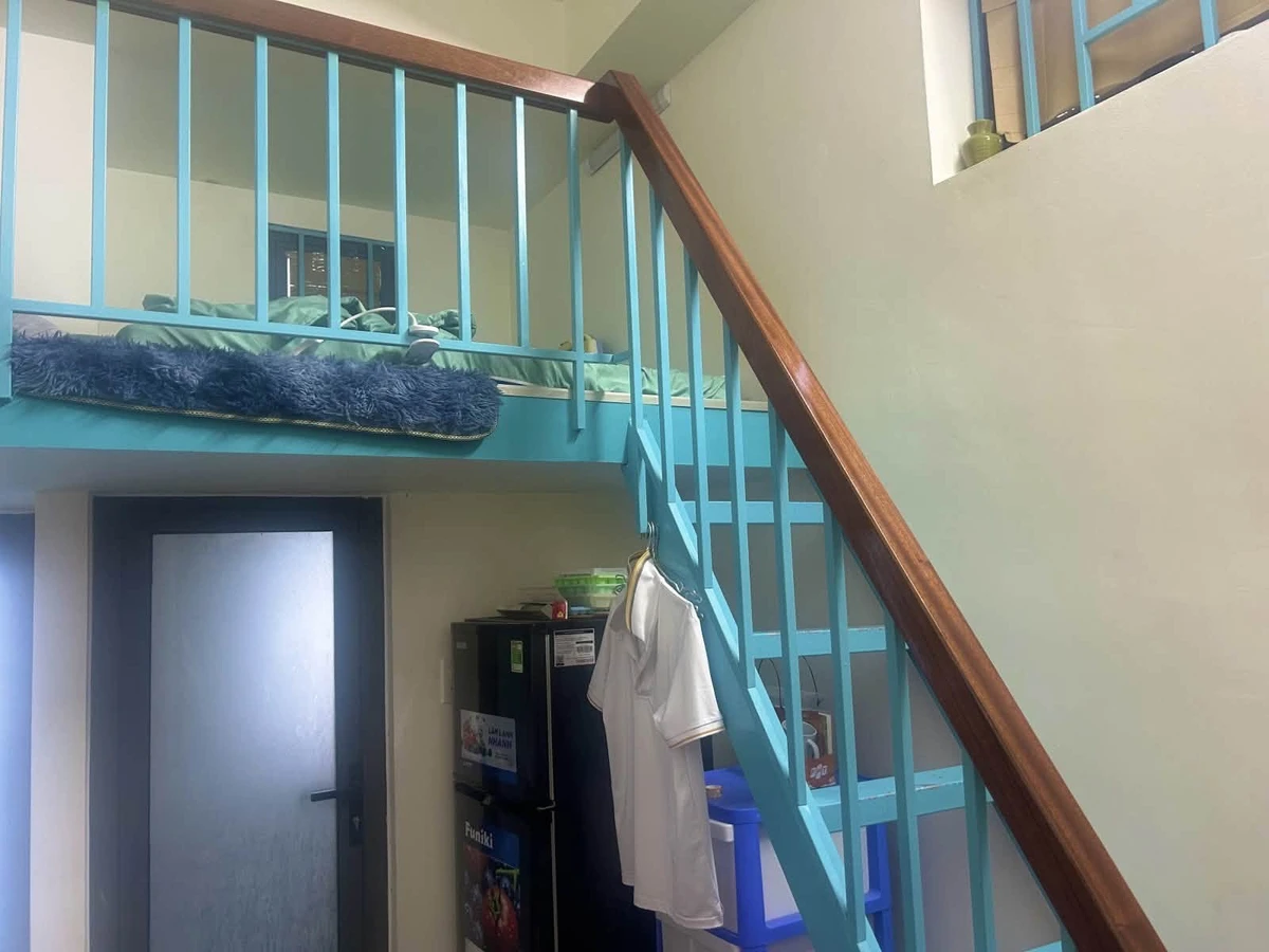 Bán nhà 3 tầng 9 phòng trọ 6 tỷ, 90m² Trần Đại Nghĩa Đà Nẵng - Ảnh 1