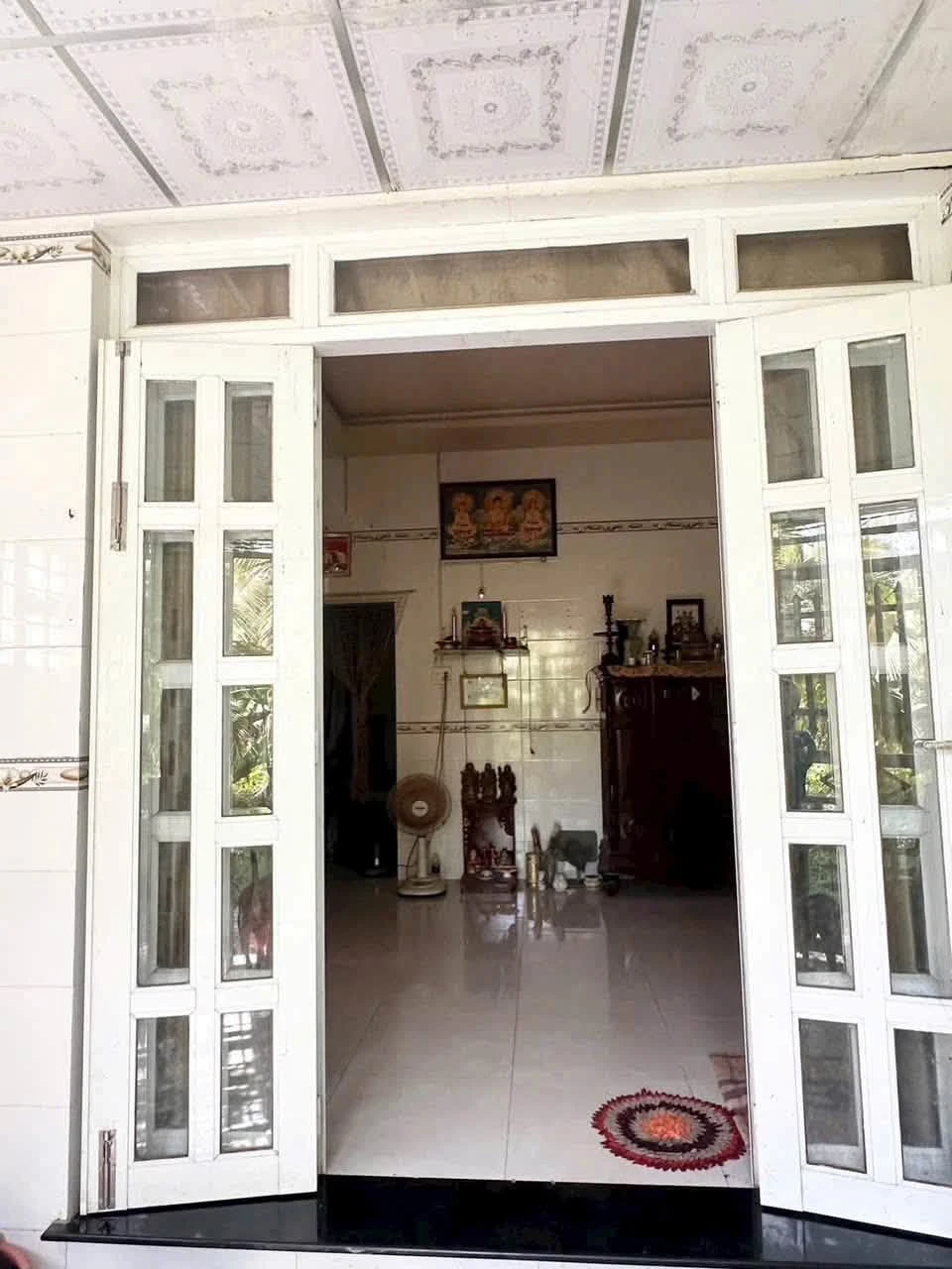 Bán nhà 61.9m2, 2 phòng ngủ Phường An Hội 480 triệu - Ảnh 1