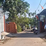 Bán đất thổ cư 5x30 hẻm 47 Tạ Quang Bửu, Quận 8, giá 980 triệu - Ảnh thu nhỏ 1