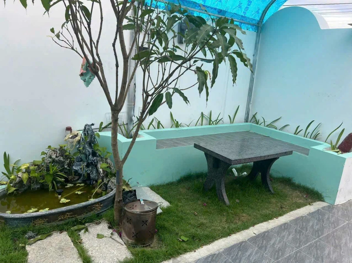 Bán nhà cấp 4 mới 215m² có sân vườn Tam Phước - Ảnh thu nhỏ 4