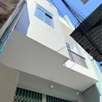 Nhà hẻm 46m² 3PN 2WC Nguyễn Thái Học, Quy Nhơn - 2.6 tỷ - Ảnh thu nhỏ 1