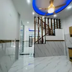 Bán nhà hẻm 2 tầng 48m2 Trần Quang Diệu Quy Nhơn 1.65 tỷ - Ảnh thu nhỏ 3