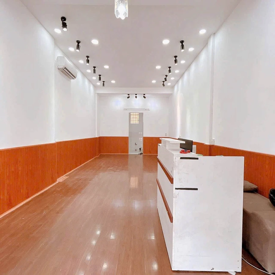 Bán nhà góc 2 mặt tiền Nguyễn Ái Quốc, 42.3m², 5 tỷ 400 triệu - Ảnh thu nhỏ 4