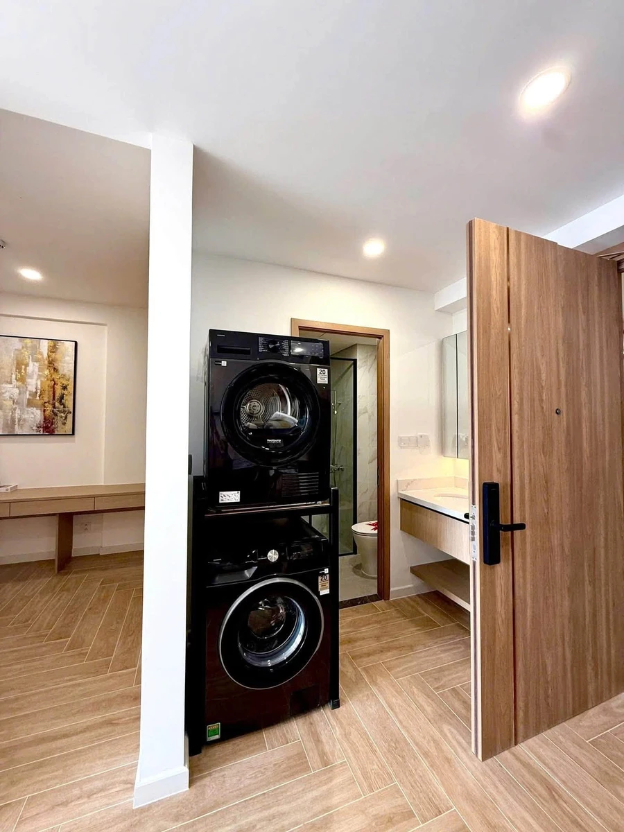 Bán căn hộ 1PN 50m² Green Skyline, full nội thất, 3,15 tỷ - Ảnh thu nhỏ 3