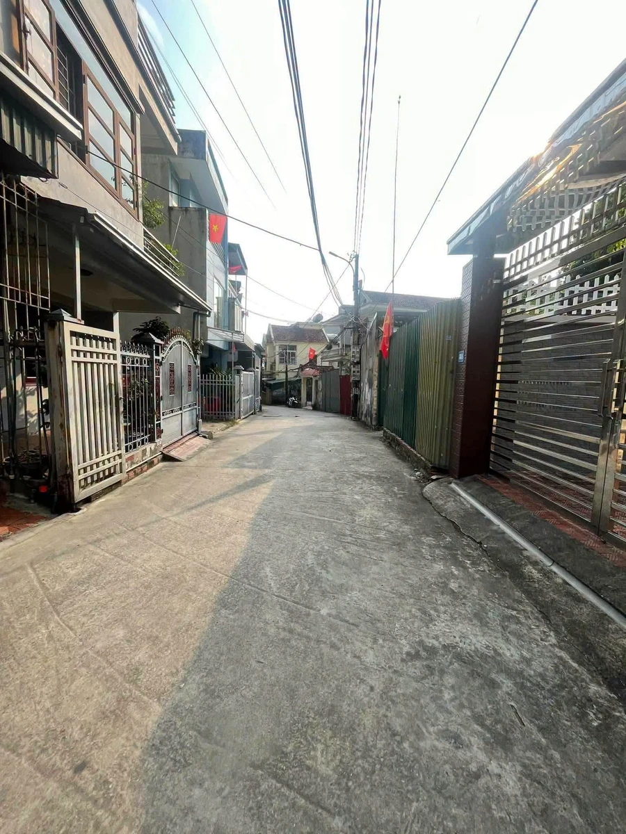 Bán đất Nguyễn Văn Cừ 53,6m2 Hạ Long trên 3 tỷ - Ảnh thu nhỏ 3